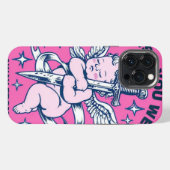 携帯ケース iPhoneケース (裏面横)