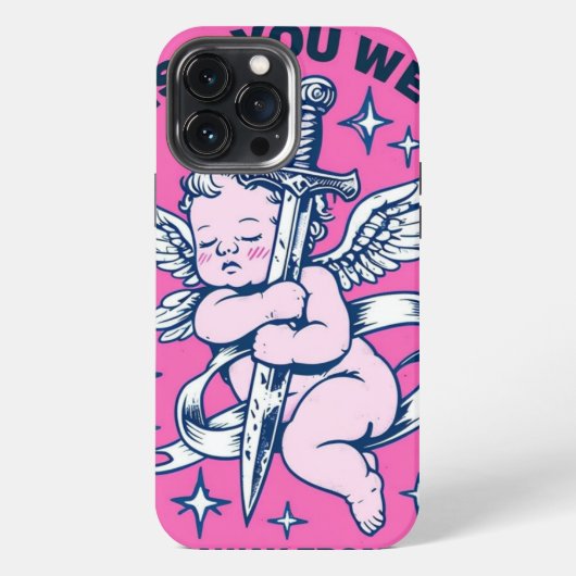 携帯ケース iPhoneケース (裏面)