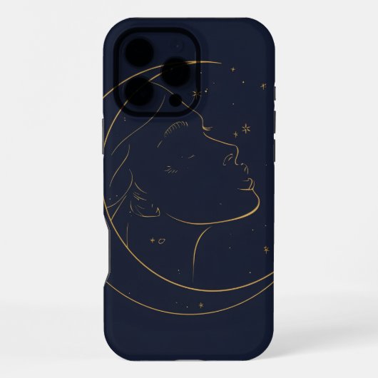 携帯ケース iPhoneケース (裏面)