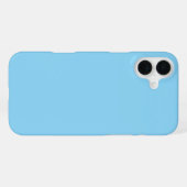 携帯ケース iPhoneケース (裏面横)
