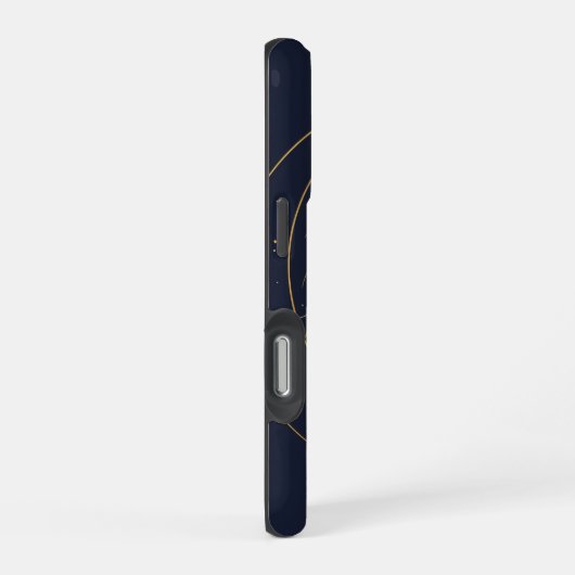 携帯ケース iPhoneケース (右側面)