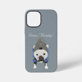 携帯ケース iPhoneケース (裏面)