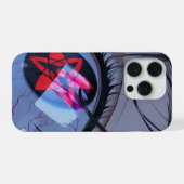 携帯ケース iPhoneケース (裏面横)