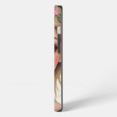 携帯ケース iPhoneケース (左側面)
