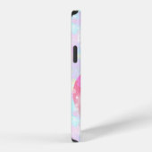 携帯ケース iPhoneケース (右側面)