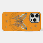 携帯ケース iPhoneケース (裏面横)