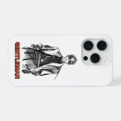 携帯ケース iPhoneケース (裏面横)