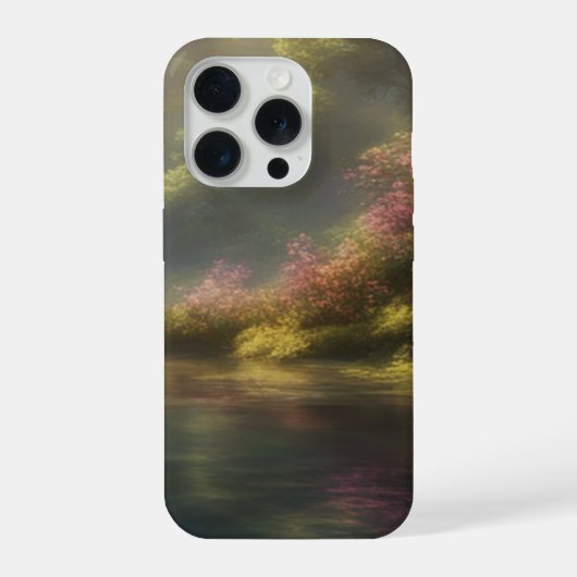 携帯ケース iPhoneケース (裏面)