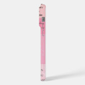 携帯ケース iPhoneケース (左側面)