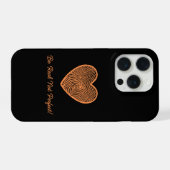 携帯ケース iPhoneケース (裏面横)