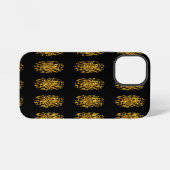 携帯ケース iPhoneケース (裏面横)