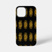 携帯ケース iPhoneケース (裏面)