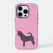 携帯ケース iPhoneケース (裏面)