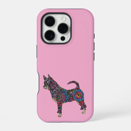 携帯ケース iPhoneケース (裏面)