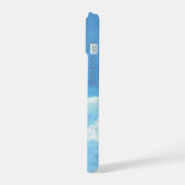携帯ケース iPhone 15ケース (左側面)