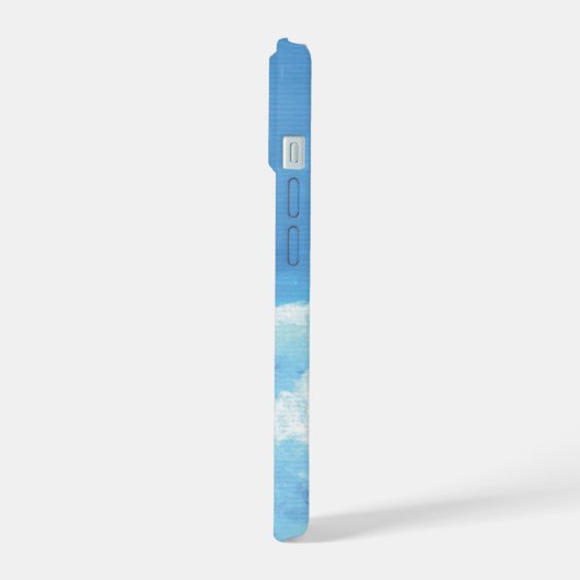 携帯ケース iPhone 15ケース (左側面)