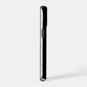 携帯ケース iPhone 15ケース (右側面)