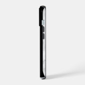 携帯ケース iPhone 15ケース (左側面)