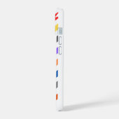 携帯ケース iPhone 15ケース (左側面)