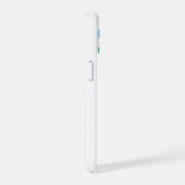 携帯ケース iPhone 15ケース (右側面)