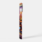 携帯ケース iPhone 15ケース (右側面)