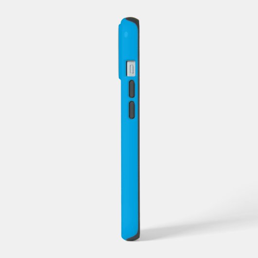 携帯ケース iPhone 15ケース (左側面)