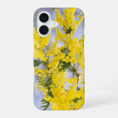 携帯ケース iPhone 16ケース (裏面)
