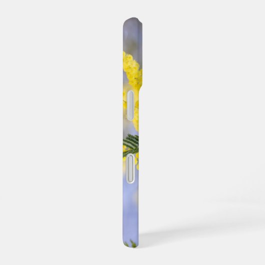 携帯ケース iPhone 16ケース (右側面)