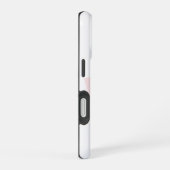 携帯ケース iPhone 16ケース (右側面)