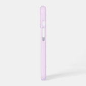 携帯ケース iPhone 16ケース (左側面)