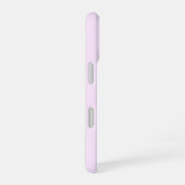 携帯ケース iPhone 16ケース (右側面)