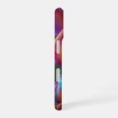 携帯ケース iPhone 16ケース (右側面)