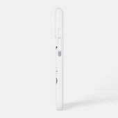 携帯ケース iPhone 16ケース (左側面)