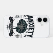 携帯ケース iPhone 16ケース (裏面横)
