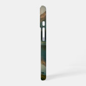 携帯ケース iPhone 16ケース (左側面)