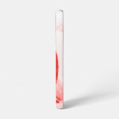携帯ケース SAMSUNG GALAXYケース (左側面)
