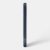 携帯ケース SAMSUNG GALAXYケース (左側面)