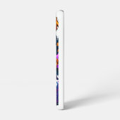 携帯ケース SAMSUNG GALAXYケース (左側面)