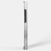 携帯ケース SAMSUNG GALAXYケース (右側面)