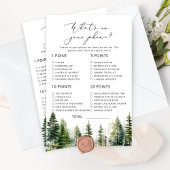 携帯ゲームに何が出ているかウッドランドのミニマリスト