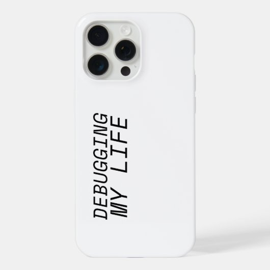 携帯ゲーム機タクティカル iPhoneケース (裏面)