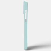 携帯パーソナライズされたケース – HAMbyWG Case-Mate iPhoneケース (裏面 / 左)