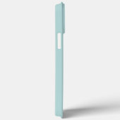 携帯パーソナライズされたケース – HAMbyWG Case-Mate iPhoneケース (裏面 / 右)