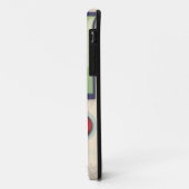 携帯型ゲーム機 Case-Mate iPhoneケース (裏面/左)