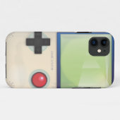 携帯型ゲーム機 Case-Mate iPhoneケース (裏面(横))