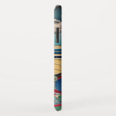 携帯日本ののケース Case-Mate iPhoneケース (裏面/右)