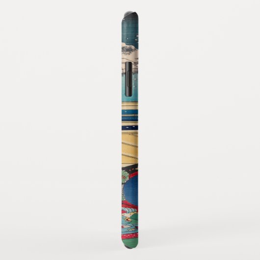 携帯日本ののケース Case-Mate iPhoneケース (裏面/右)