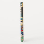 携帯日本ののケース Case-Mate iPhoneケース (裏面/左)