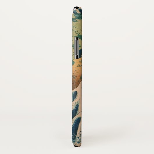 携帯日本ののケース Case-Mate iPhoneケース (裏面/右)