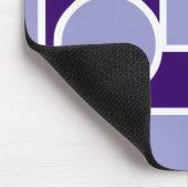 携帯用ステレオ マウスパッド (コーナー)